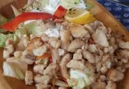 5-ös Halászcsárda Kecskemét