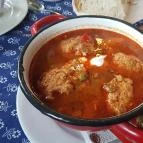 5-ös Halászcsárda Kecskemét - Étel/ital