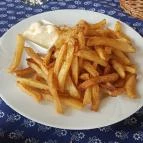 5-ös Halászcsárda Kecskemét - Étel/ital