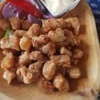 5-ös Halászcsárda Kecskemét - Étel/ital