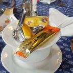 5-ös Halászcsárda Kecskemét - Étel/ital