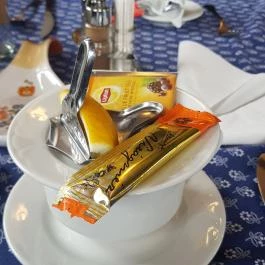 5-ös Halászcsárda, Kecskemét - Étel/ital