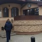 5-ös Halászcsárda Kecskemét - Külső kép