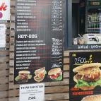 6-os Büfé Abádszalók - Egyéb