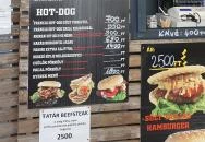 6-os Büfé Abádszalók