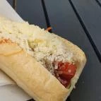 6-os Büfé Abádszalók - Egyéb