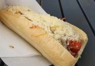 6-os Büfé Abádszalók