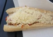 6-os Büfé Abádszalók