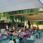 6-os Büfé Abádszalók - Egyéb