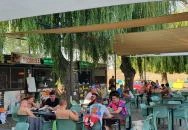 6-os Büfé Abádszalók