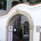 67 Sigma Étterem Székesfehérvár - Külső kép