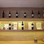 7773 Borászat & Borbár Villány - Belső