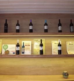 7773 Borászat & Borbár