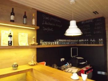 7773 Borászat & Borbár Villány