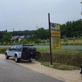 82-es Vendéglő, Eplény - Egyéb