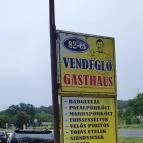 82-es Vendéglő Eplény - Egyéb