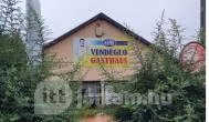 82-es Vendéglő Eplény - Egyéb