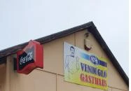 82-es Vendéglő Eplény