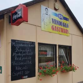 82-es Vendéglő, Eplény - Egyéb