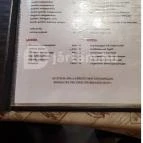 82-es Vendéglő Eplény - Egyéb