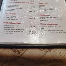 82-es Vendéglő, Eplény - Egyéb