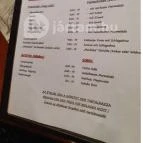 82-es Vendéglő Eplény - Egyéb