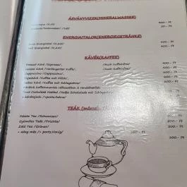 82-es Vendéglő, Eplény - Egyéb