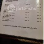 82-es Vendéglő Eplény - Egyéb