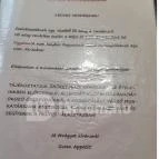 82-es Vendéglő Eplény - Egyéb