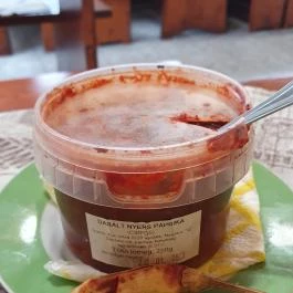 82-es Vendéglő, Eplény - Egyéb