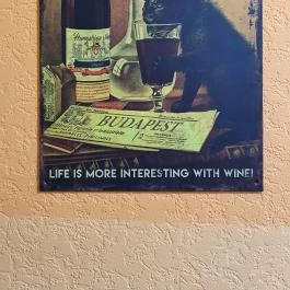 82-es Vendéglő, Eplény - Egyéb