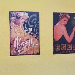 82-es Vendéglő, Eplény - Egyéb