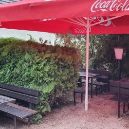 82-es Vendéglő, Eplény - Egyéb