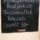 82-es Vendéglő Eplény - Egyéb