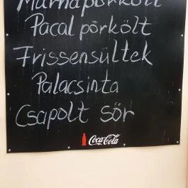 82-es Vendéglő, Eplény - Egyéb