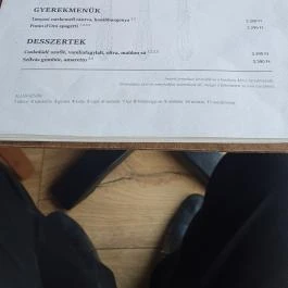 84 Bisztró, Kapolcs - Egyéb