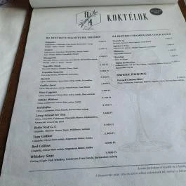 84 Bisztró, Kapolcs - Egyéb