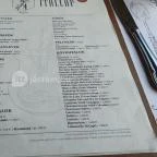 84 Bisztró Kapolcs - Egyéb