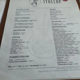 84 Bisztró, Kapolcs - Egyéb