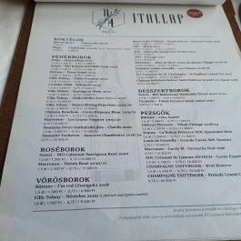 84 Bisztró, Kapolcs - Egyéb