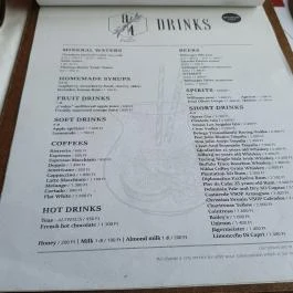 84 Bisztró, Kapolcs - Egyéb