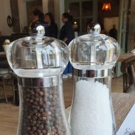 84 Bisztró, Kapolcs - Egyéb