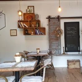 84 Bisztró, Kapolcs - Egyéb