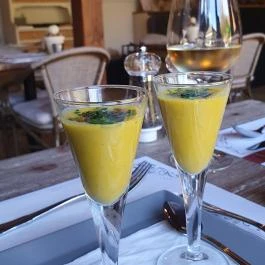 84 Bisztró, Kapolcs - Egyéb