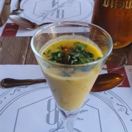 84 Bisztró, Kapolcs - Egyéb