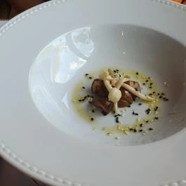 84 Bisztró, Kapolcs - Egyéb