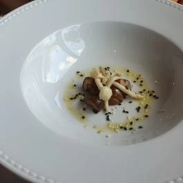 84 Bisztró, Kapolcs - Egyéb