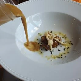 84 Bisztró, Kapolcs - Egyéb