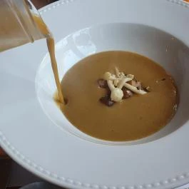 84 Bisztró, Kapolcs - Egyéb