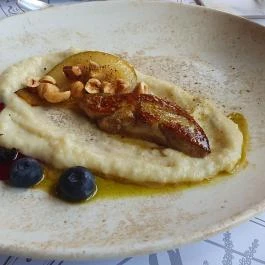 84 Bisztró, Kapolcs - Egyéb